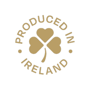 Produced in Ireland