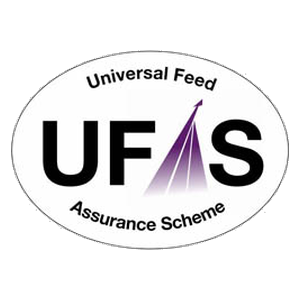 UFAS Universal Feed Assurance Scheme