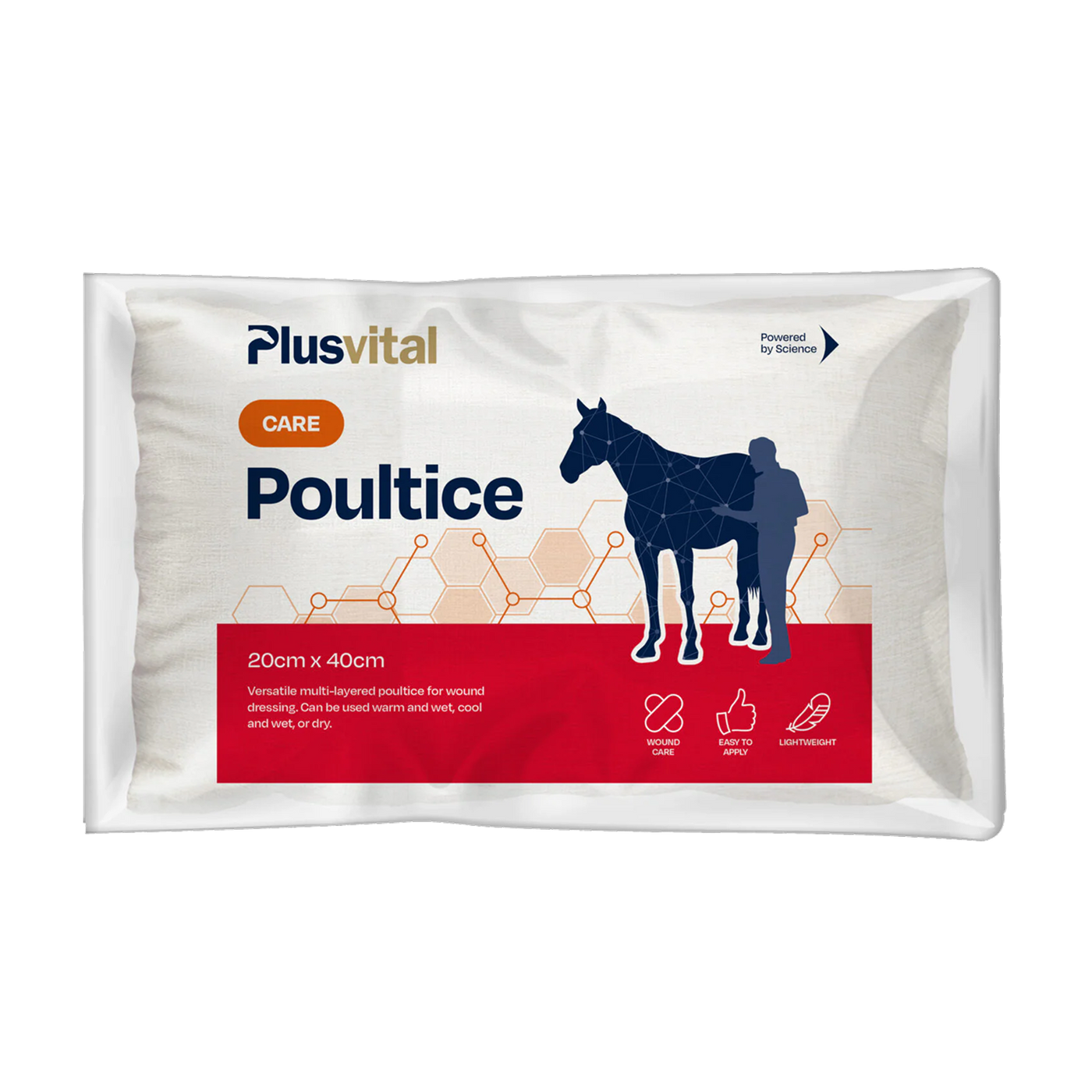 Poultice